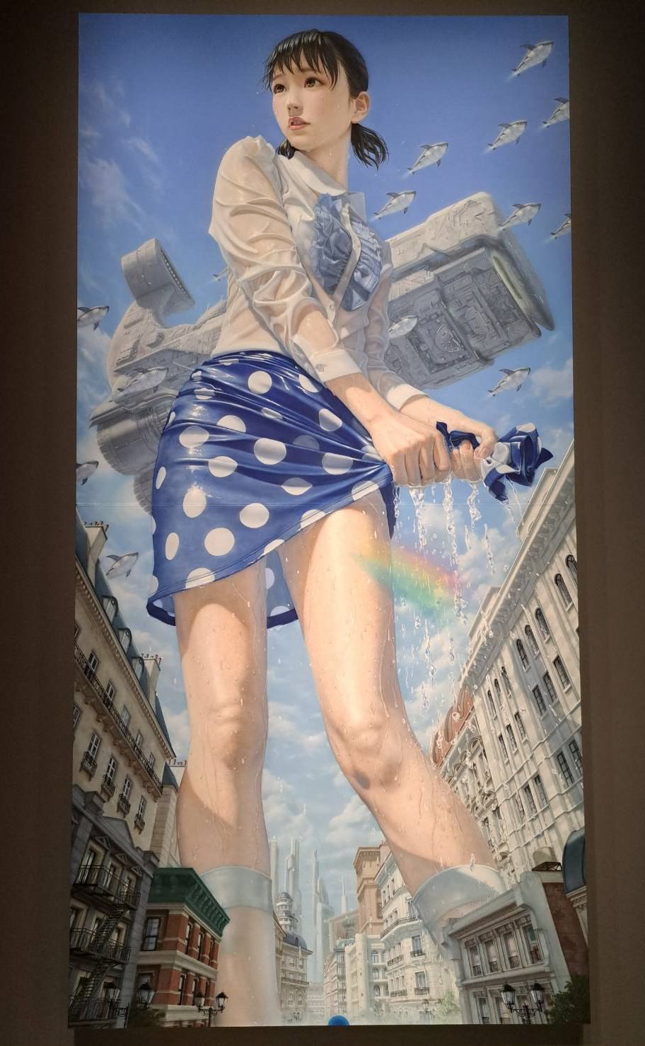 一起來參觀《THE 哆啦A夢展|台北2023》 - 第3張圖
